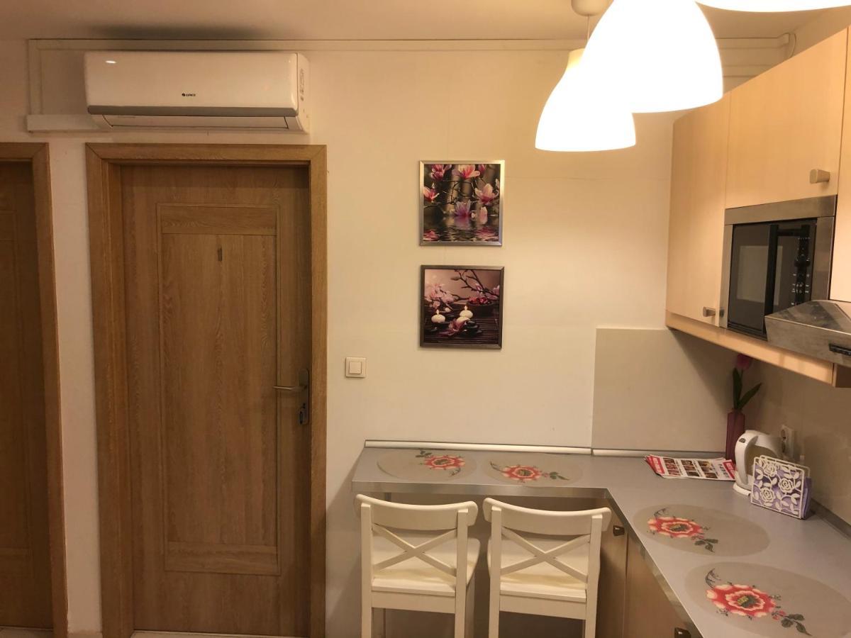 Studio Anna Cracovie Extérieur photo