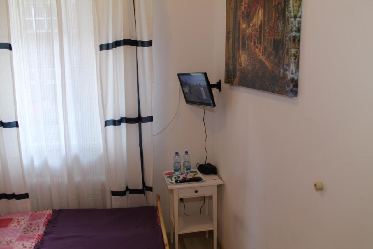 Studio Anna Cracovie Extérieur photo