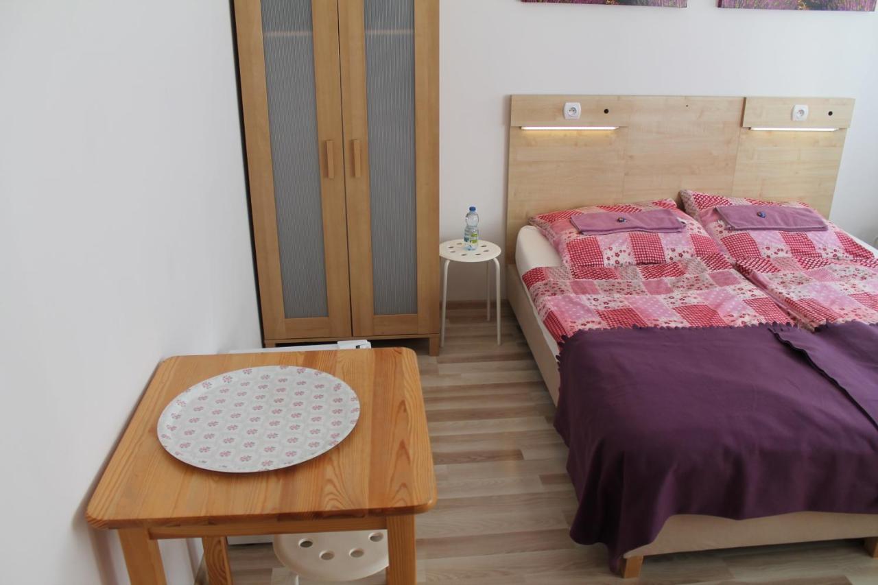 Studio Anna Cracovie Extérieur photo