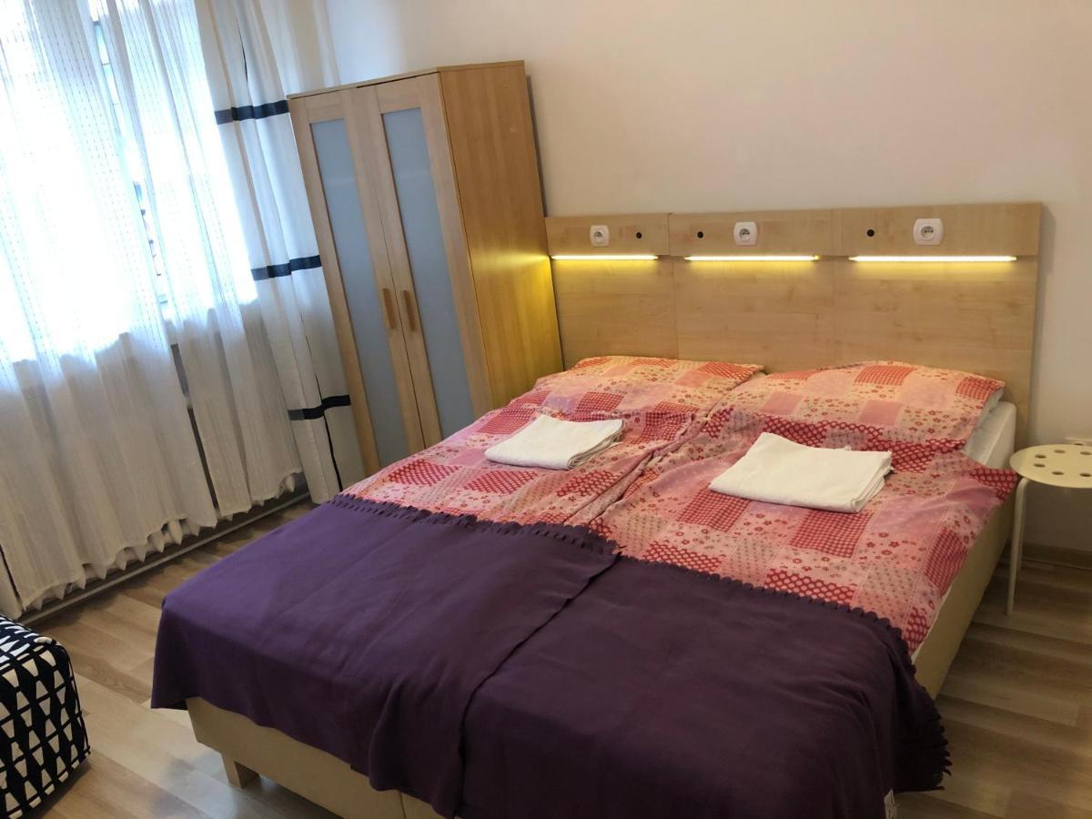 Studio Anna Cracovie Extérieur photo
