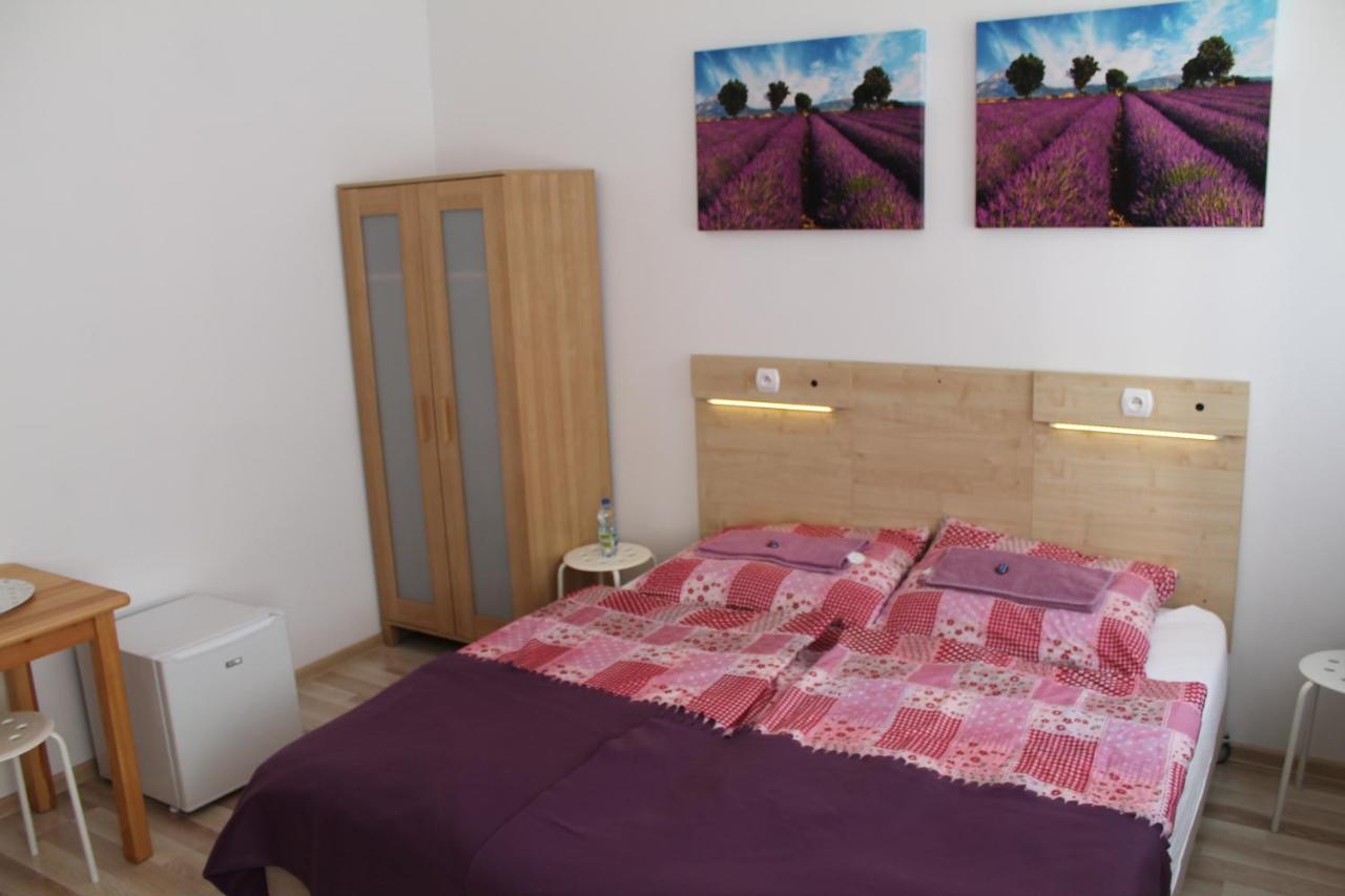 Studio Anna Cracovie Extérieur photo
