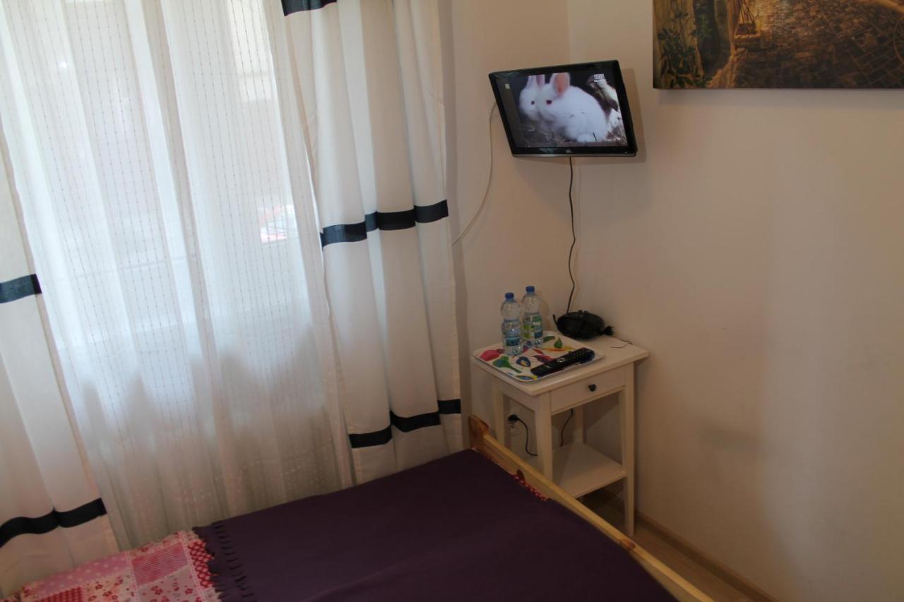 Studio Anna Cracovie Extérieur photo