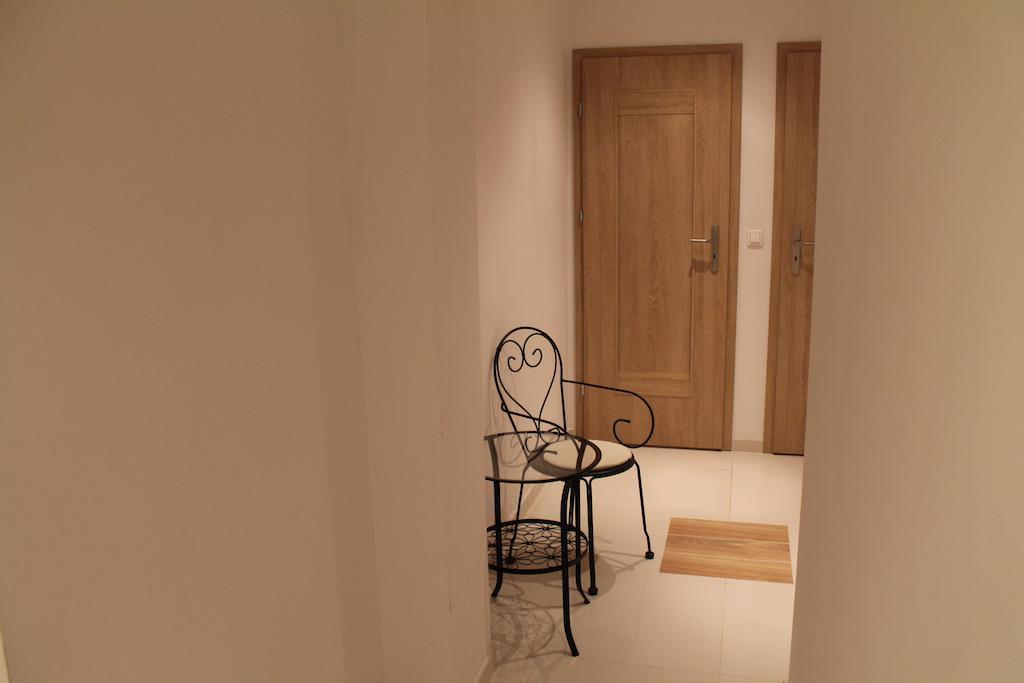 Studio Anna Cracovie Extérieur photo