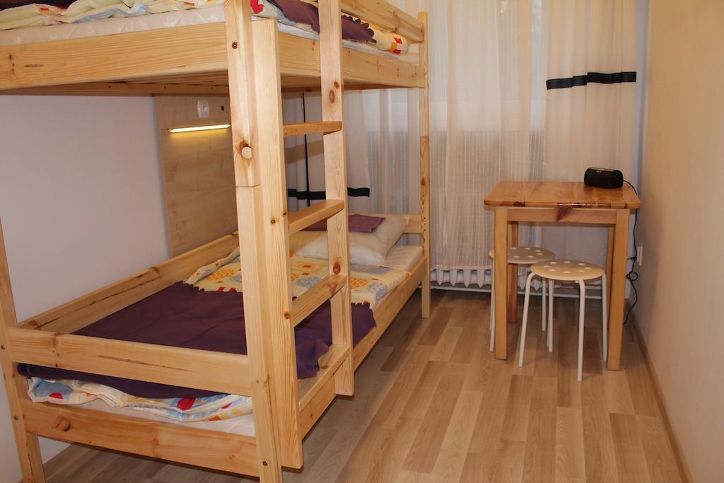 Studio Anna Cracovie Chambre photo